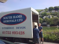 South Hams Removals Ltd 253351 Image 0